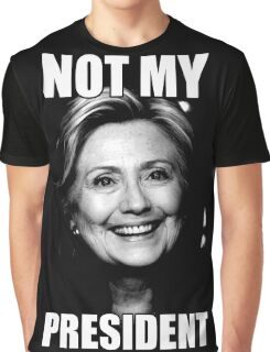 still my president shirt