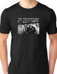 the inbetweeners movie shirts