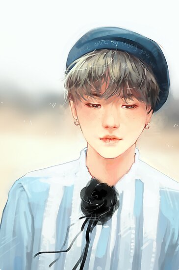 Как рисовать шугу из bts Как рисовать шугу из bts