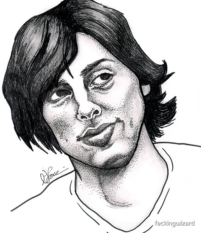 &quot;Carl (<b>Carlos) Barat</b>&quot; Mini Skirts by feckingwizard | Redbubble - flat,800x800,075,f.u1