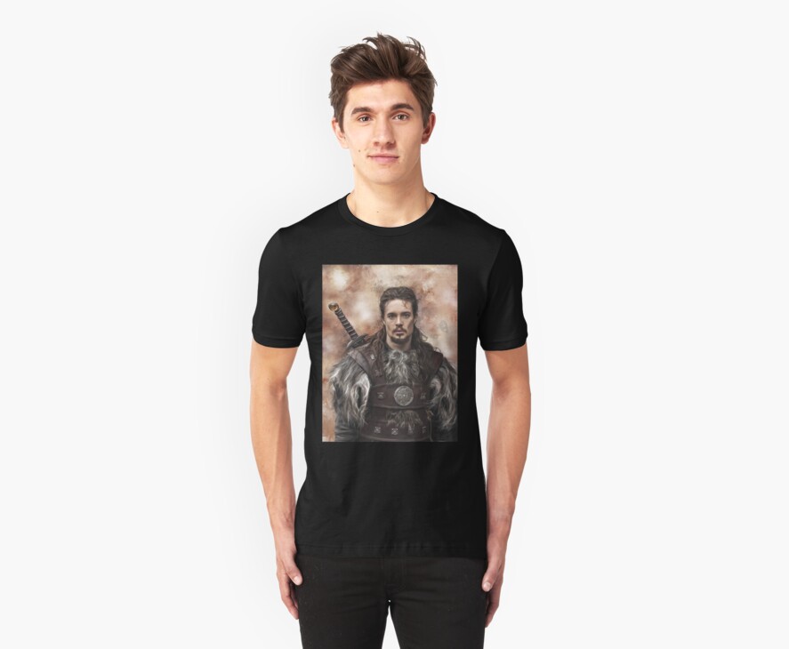 team uhtred shirt