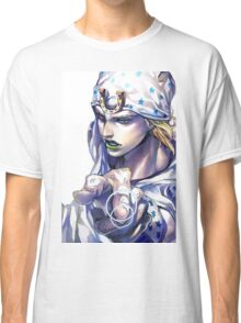 johnny joestar t shirt