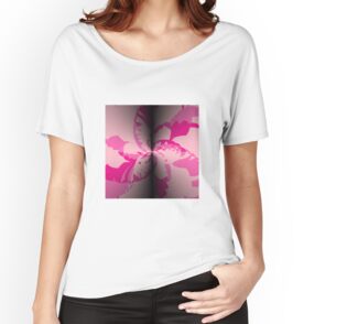 Women's Relaxed Fit T-Shirt