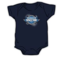 inspector spacetime shirt