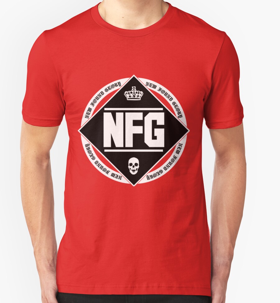 nfg merch