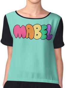 mabel pines tshirt