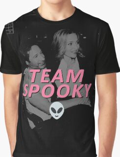 spooky shirts