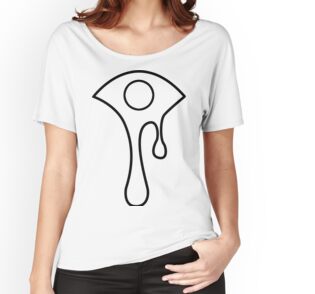 Women's Relaxed Fit T-Shirt