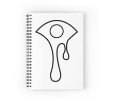 Spiral Notebook