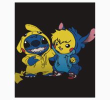 lilo stitch baby clothes