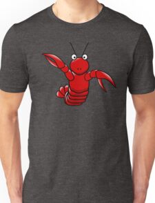 lobster t shirt mens