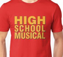 high school musical merchandise amazon