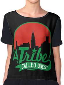 vintage tribe called quest shirt