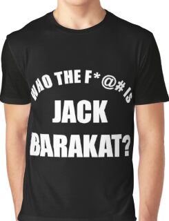 jack barakat shirt