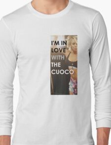 kaley cuoco t shirt