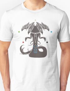 Mtg: T-shirts 