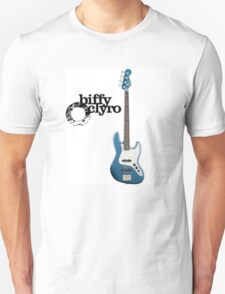 t shirt biffy clyro