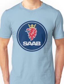 tshirt saab