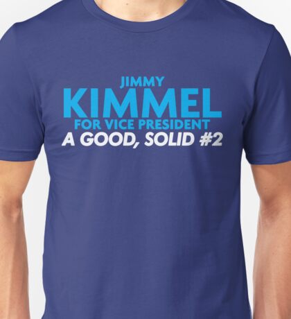 jimmy kimmel t shirt