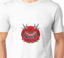 doom cacodemon shirt