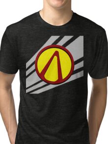 borderlands t shirt