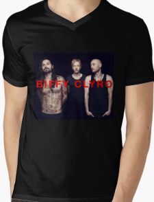 t shirt biffy clyro