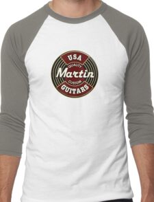 martin guitar shirts