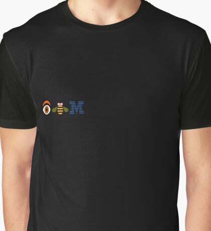 t shirt ibm