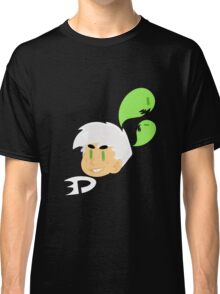 danny phantom tshirts