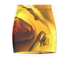 Macro Photo Yellow Flower