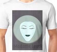 madame leota shirt