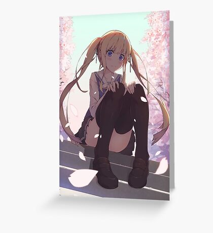 carte de voeux katou
