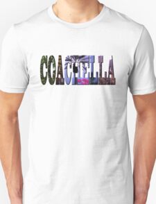 coachella tee shirts