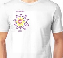 starmie shirt