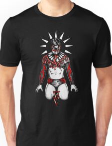 finn balor demon t shirt