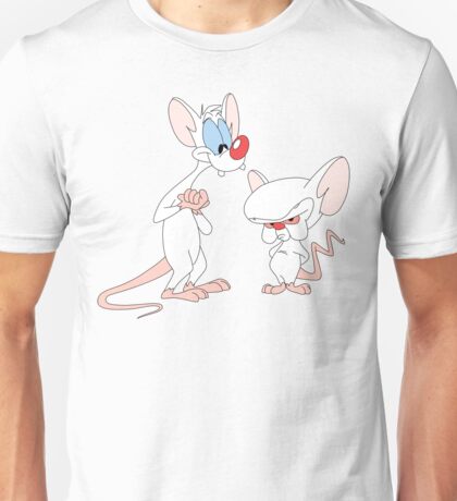 pinky and the brain merchandise