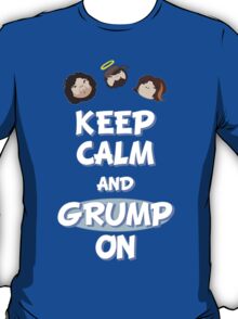 game grumps shirts