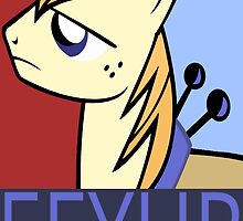Eeyup Design by Sorage55