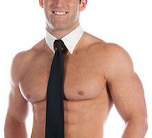 Strippers for Bachelorette by floridathunder