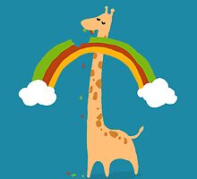 Taste of Happiness by Budi Satria Kwan
