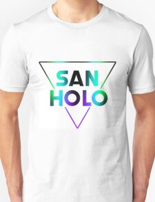 holo t shirt