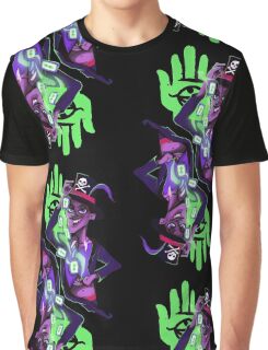 disney villain t shirt