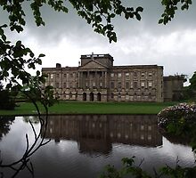 National Trust Lyme Park by TheShutterbugsG