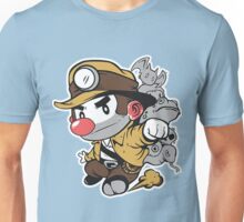 spelunky shirt