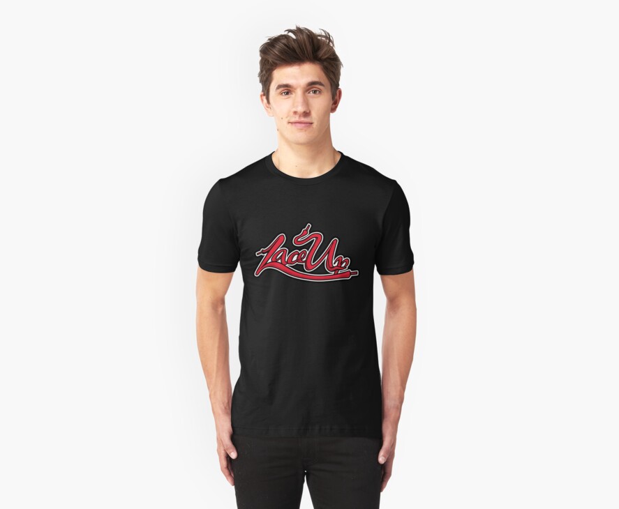 MGK Lace Up T-Shirts & Hoodies by raylions | Redbubble