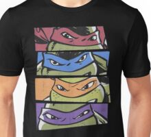 rise of the teenage mutant ninja turtles merch