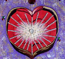ENLIGHTENED HEARTS by Lorraine Wright