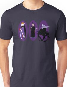 disney villain t shirt