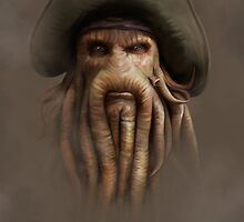 Yo Ho, yo Ho! #1 by ivanpawluk