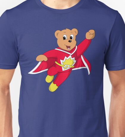 superted shirt